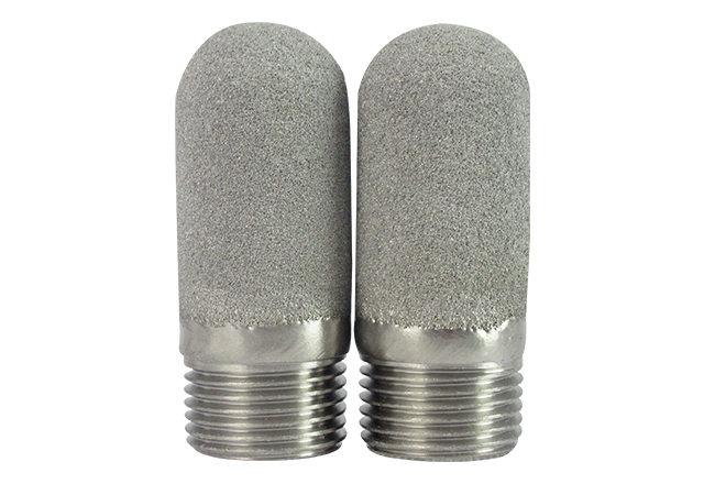 Stainless Steel Filter Cartridge